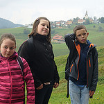 Wandertag nach Diex – Izlet na Djekše