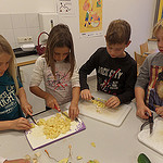 Herbstzeit – Erntezeit