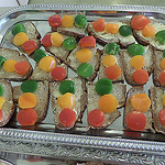 Gesundes Frühstück – 2a, 2b