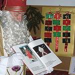 Hl. Nikolaus – Sv. Miklavž