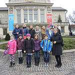 Die wilden Schwäne – Stadttheater