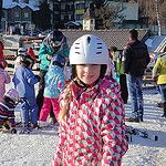 Schitage auf der Petzen