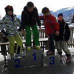 Schitag am Klippitztörl