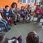 Förderung der Lebenskompetenzen