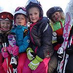 Schitage auf der Petzen