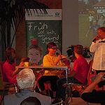 Gesunde Lebenswelt Schule