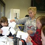 Workshops für Kids – 4a