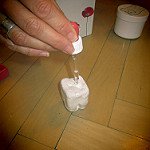 Zahnfee – Zobna vila