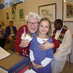 Gregorhof – Železna Kapla