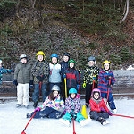 Eislaufen beim Sablatnighof – 2 a