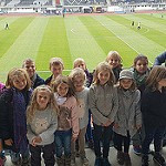 Im Fußballfieber – 2a