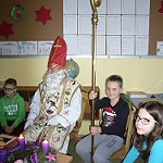 Nikolaus – Sv. Miklavž – 3a