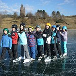 Am Eis / Na ledu – 3a