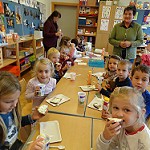 Kostbare Lebensmittel – 1b