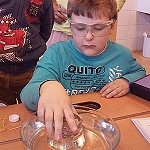 Wasserexperimente – 1b