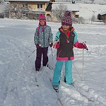 Wintervergnügen / Zimsko veselje – 2a