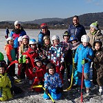 Eislaufen auf dem Turnersee – 1b