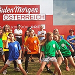 Guten Morgen Österreich