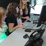 Radio hautnah – 4b