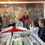 Heimatmuseum in Völkermarkt – 3a, 4b