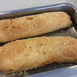 Apfelstrudel und Apfelmus – 3b