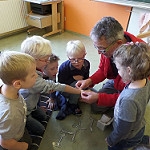 Erste Hilfe / Prva pomoč – 1a