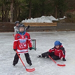 Eislaufen / Drsanje – 1a