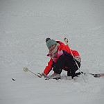 Langlaufen / Tek na smučeh – 1a