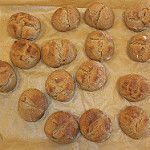 Striezel backen – 3b