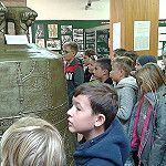 Bezirksmuseum Völkermarkt / Muzej v Velikovcu – 3a