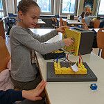 Alpen-Adria-Gymnasium / Gimnazija Alpe-Jadran – 4a