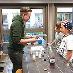 Alpen-Adria-Gymnasium Völkermarkt – 4b