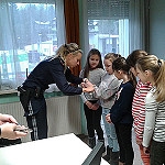 Polizeiinspektion – 3b