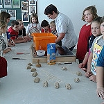 Striezelbacken – 3b