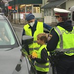 Verkehrserziehung: Apfel / Zitrone – 2b Verkehrserziehung: Apfel / Zitrone – 2b