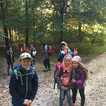 Wandertag auf den Kitzelberg – 4a Wandertag auf den Kitzelberg – 4a