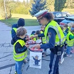 Verkehrserziehung – 1a, 2a, 2b