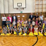 Endlich geht die Schule los! -1b