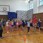 Leichtathletik – Duathlon für 2., 3. und 4. Klassen Leichtathletik – Duathlon für 2., 3. und 4. Klassen