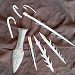 Steinzeit – 4a, 4b Steinzeit – 4a, 4b