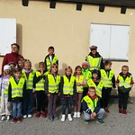 Verkehrserziehung – 1b, 2a, 2b Verkehrserziehung – 1b, 2a, 2b