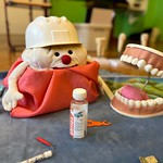 Besuch der Zahnfee Besuch der Zahnfee