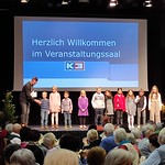 Bunter Samstag im K3 – 3a Bunter Samstag im K3 – 3a