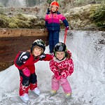 Eislaufen / Drsanje – 1a, 2a