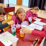 MS Kühnsdorf / Srednja šola Sinča vas – 4a, 4b MS Kühnsdorf / Srednja šola Sinča vas – 4a, 4b