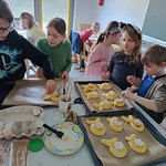 Germteighasen – 2b Germteighasen – 2b