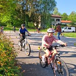 Radfahrkurs – 4a, 4b Radfahrkurs – 4a, 4b