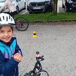 Radfahrkurs Easy Drivers – 3a