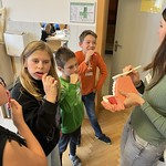 Zahnprophylaxe – 4a Zahnprophylaxe – 4a