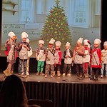 Weihnachtsfeier / Božičnica Weihnachtsfeier / Božičnica